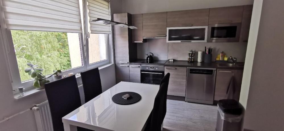 Prikopni Apartment Cheb Exterior foto